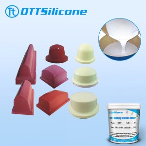 condensation pad printing silicone
