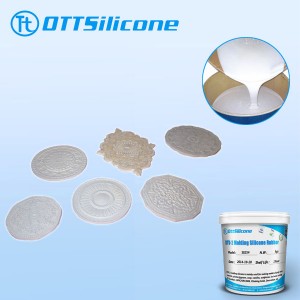 gfrc casting silicone