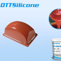 pad printing silicone