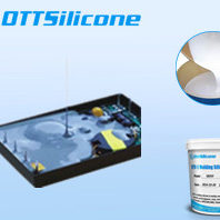 potting compounds silicone