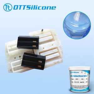 prototyping silicone