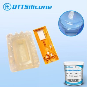 silicone-for-pototpying
