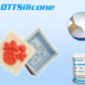 resin casting silicone