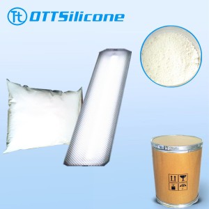 silicone resion pownder for led lighting